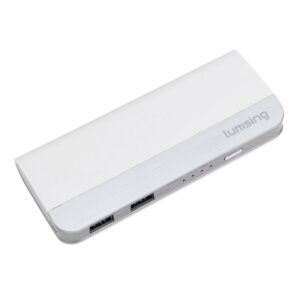 Lumsing Harmonica Power Bank