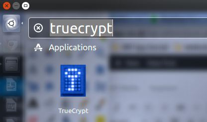 TrueCrypt in Ubuntu