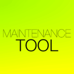 Kodi Maintenance Tool