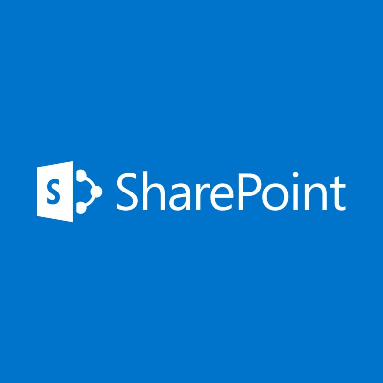 SharePoint 2010 Logo