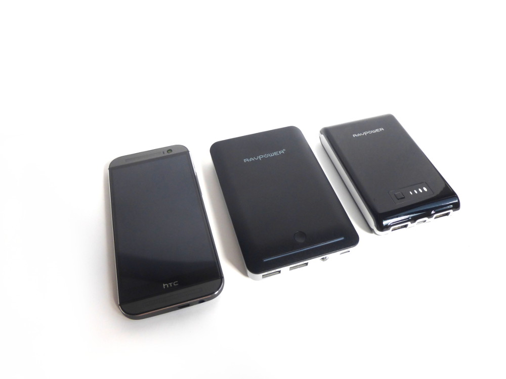 RAVPower RP-PB13 14000mAh