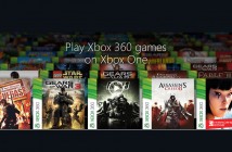 Xbox One Compatibility
