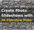 Create Video Slideshow