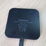 Cheotech Wireless Charging Pad