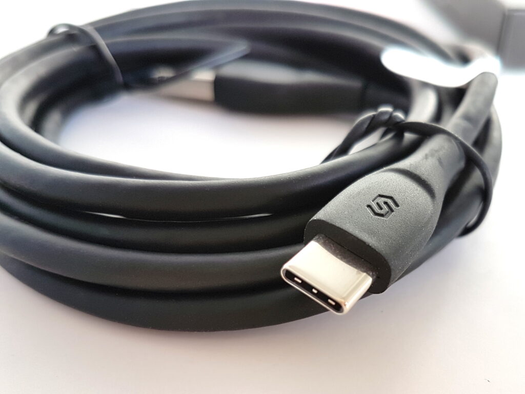 Syncwire USB-C Cable Design