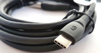 Syncwire USB-C Cable Design