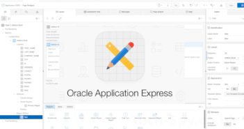 Oracle Application Express (APEX)