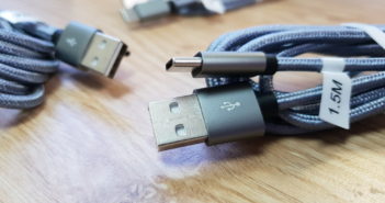 Gritin USB-C Cable Connectors