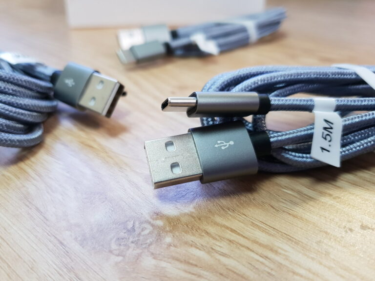 Gritin USB-C Cable Connectors