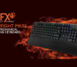 AFX ADX MK02 Mechanical Keyboard
