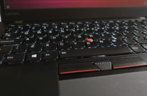 Thinkpad T460s Keyboard